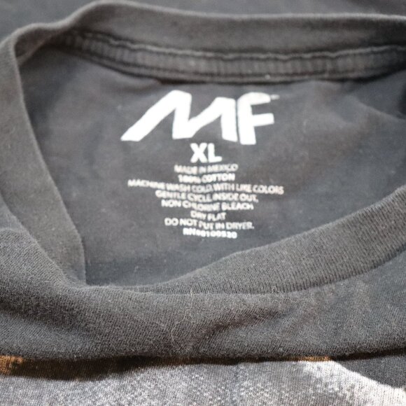 Ice Cube Rap Hip hop Shirt XL - Picture 4 of 4